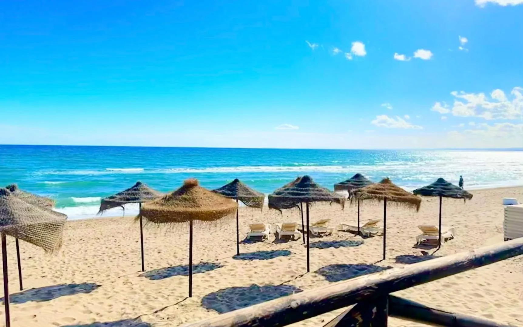 Villa Casacara Marbella Beachside Costabella -Spain