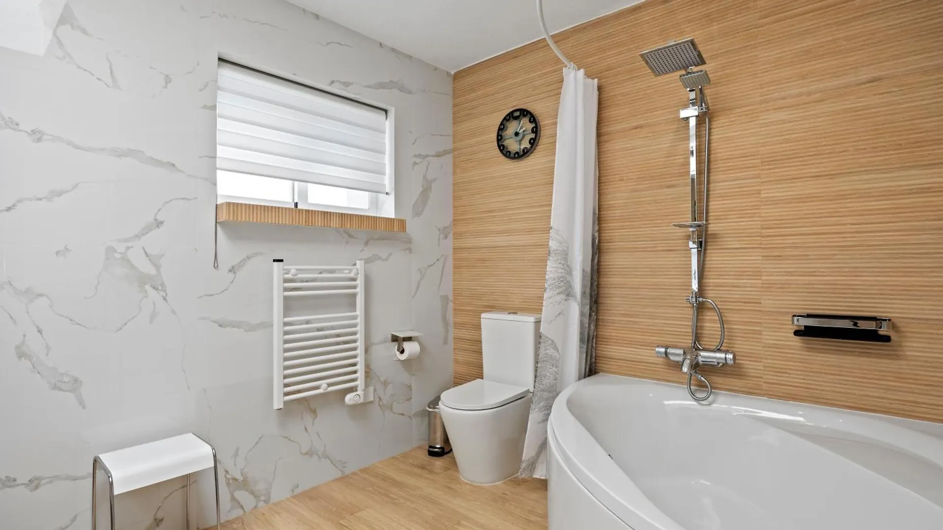 Villa Casacara Marbella Beachside Costabella -Spain