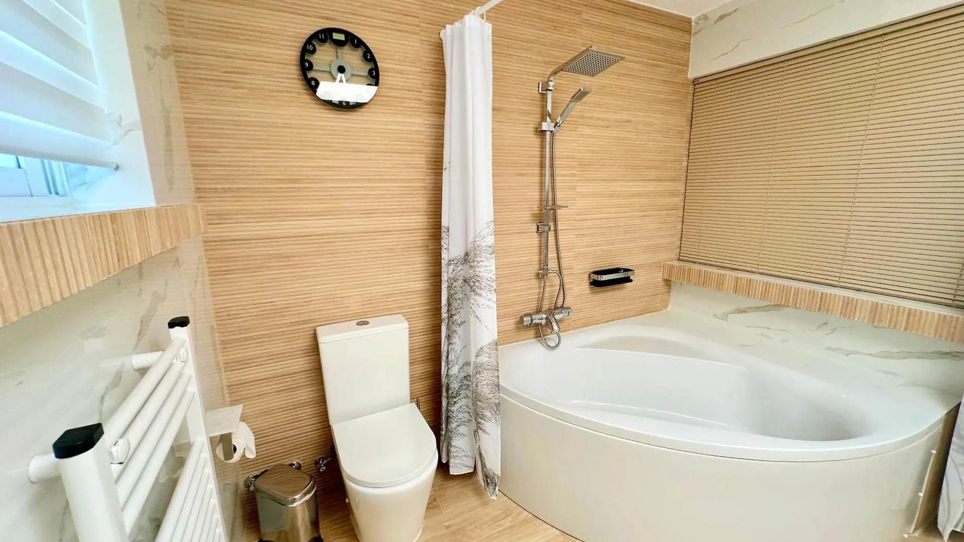 Villa Casacara Marbella Beachside Costabella -Spain Spain