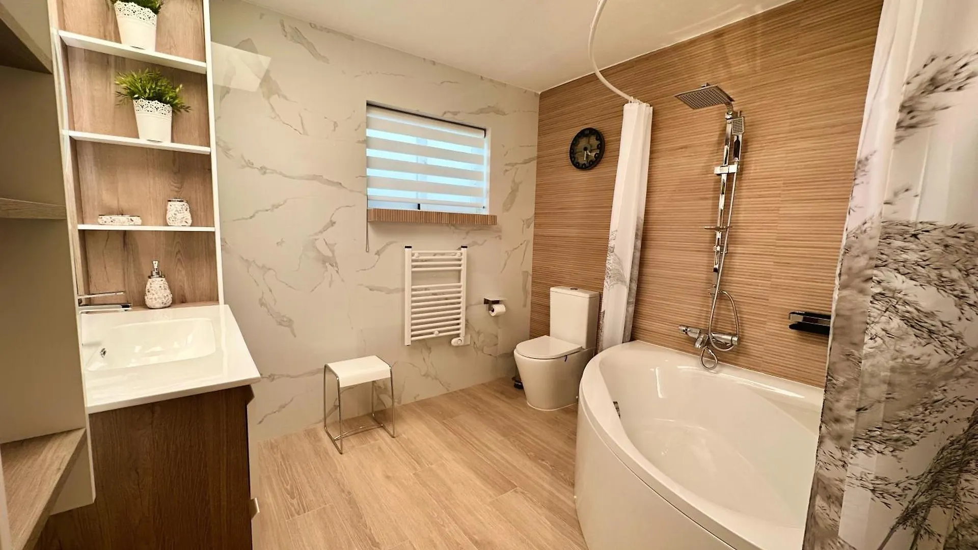 Villa Casacara Marbella Beachside Costabella -Spain 0*,  Spain