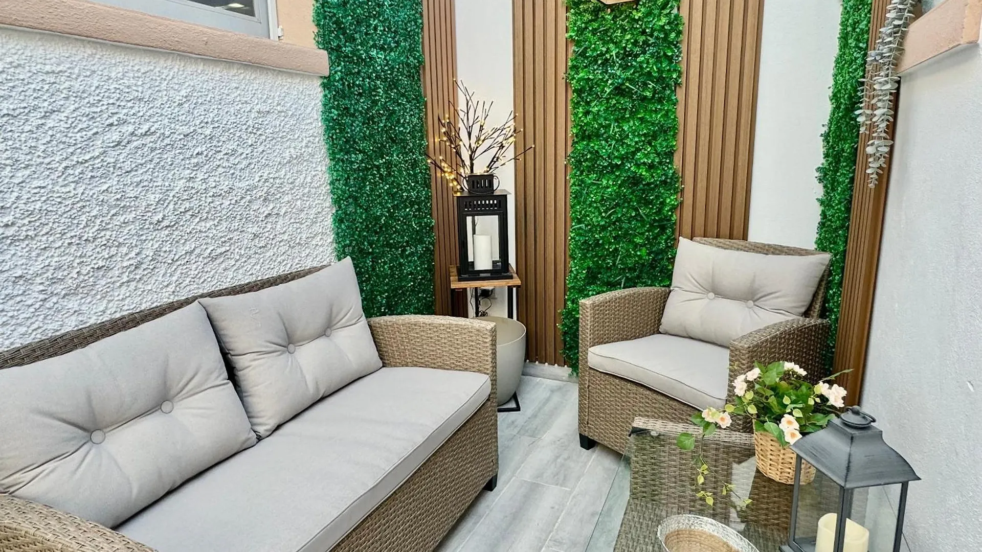 Villa Casacara Marbella Beachside Costabella -Spain