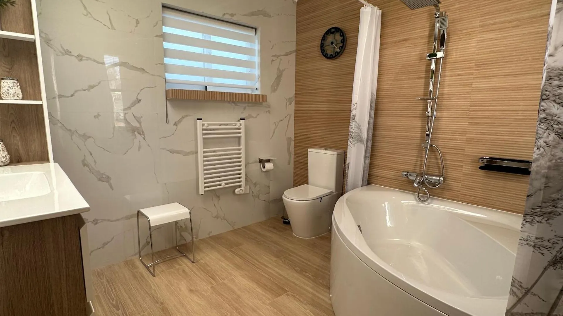 Villa Casacara Marbella Beachside Costabella -Spain